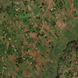 Satellite imagery of Buhororo, BI