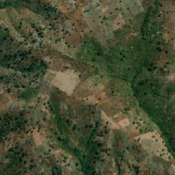 Satellite imagery of Bukurana, BI