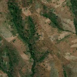 Satellite imagery of Bukurana, BI