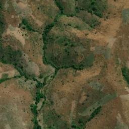 Satellite imagery of Buhonda, BI