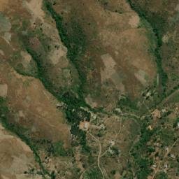 Satellite imagery of Buhonda, BI