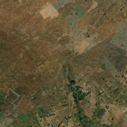 Satellite imagery of Muzimu, BI