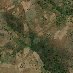 Satellite imagery of Muzimu, BI