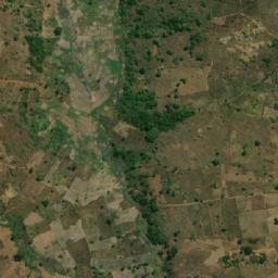 Satellite imagery of Kayogoro, BI