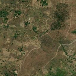 Satellite imagery of Kayogoro, BI