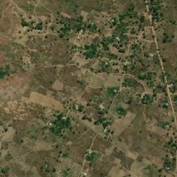 Satellite imagery of Kayogoro, BI