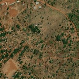 Satellite imagery of Mugomire, BI