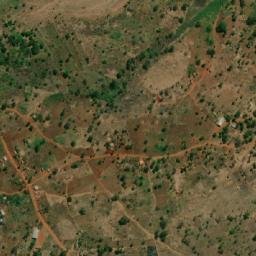 Satellite imagery of Mugomire, BI