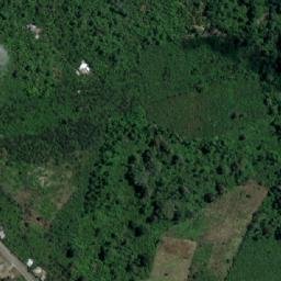 Satellite imagery of Verdún, EC