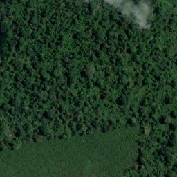 Satellite imagery of Verdún, EC