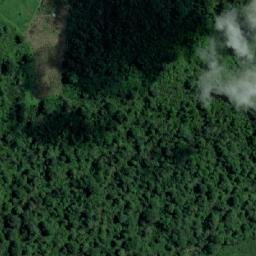 Satellite imagery of Verdún, EC