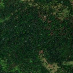 Satellite imagery of Loma Cedro, EC