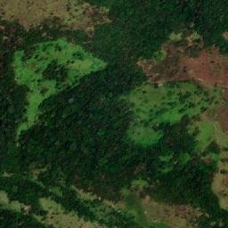 Satellite imagery of Loma Cedro, EC