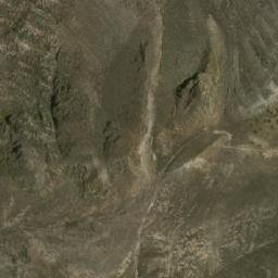 Satellite imagery of Cerro La Arquilla, EC
