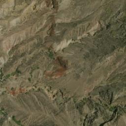 Satellite imagery of Loma Arvejilla, EC