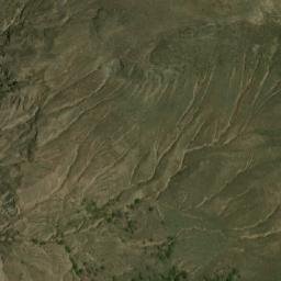 Satellite imagery of Loma Cóndor Danzana, EC