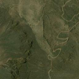 Satellite imagery of Loma Cóndor Danzana, EC