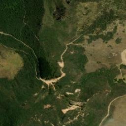 Satellite imagery of Loma de La Cruz, EC