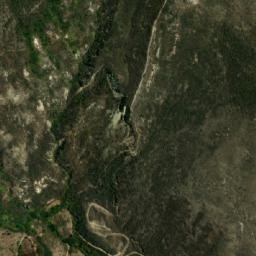 Satellite imagery of Loma Pucará, EC