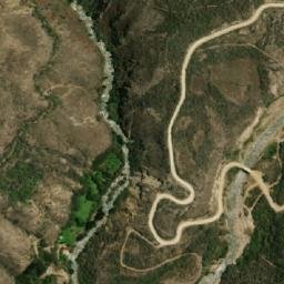 Satellite imagery of Loma Pucará, EC