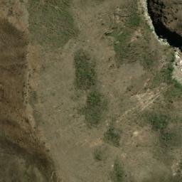 Satellite imagery of Loma Chacahuillo, EC