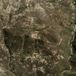 Satellite imagery of Loma Garosario, EC