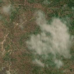 Satellite imagery of Serrote do Jordão, BR