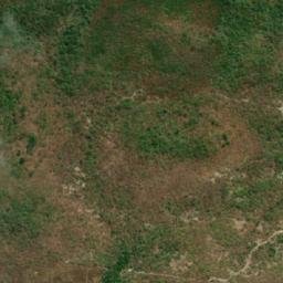 Satellite imagery of Serrote do Jordão, BR