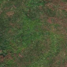 Satellite imagery of Morro Vermelho, BR
