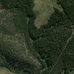 Satellite imagery of Mugongo, BI