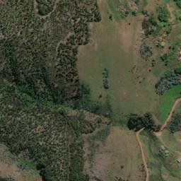 Satellite imagery of Mugongo, BI