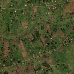 Satellite imagery of Gisorora, BI