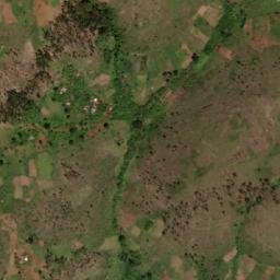 Satellite imagery of Rukundanya, BI