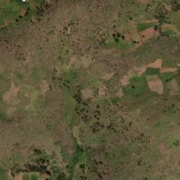 Satellite imagery of Rukundanya, BI