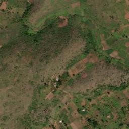Satellite imagery of Rukundanya, BI