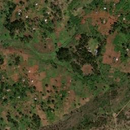 Satellite imagery of Kirambi, BI