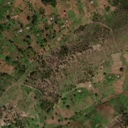 Satellite imagery of Kirambi, BI