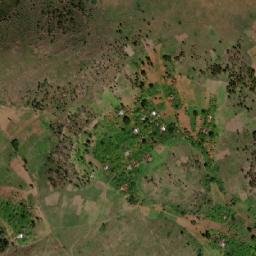 Satellite imagery of Kirambi, BI