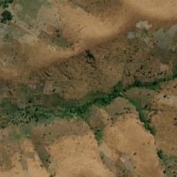 Satellite imagery of Kagari, BI