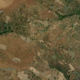 Satellite imagery of Kagari, BI