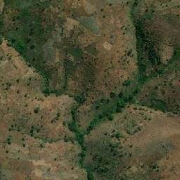 Satellite imagery of Kagari, BI