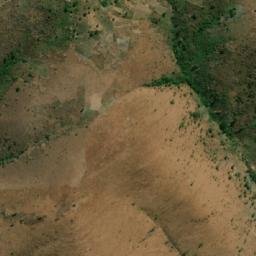 Satellite imagery of Muzimu, BI