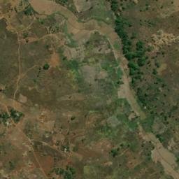 Satellite imagery of Kayogoro, BI