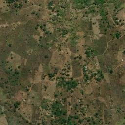 Satellite imagery of Kayogoro, BI