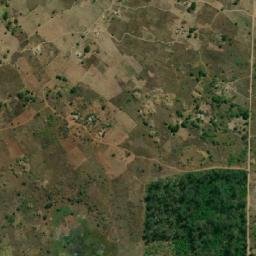 Satellite imagery of Kayogoro, BI