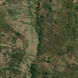Satellite imagery of Mugwintambwe, BI
