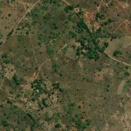 Satellite imagery of Mugwintambwe, BI