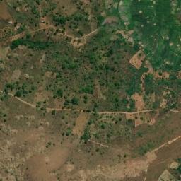 Satellite imagery of Mugwintambwe, BI