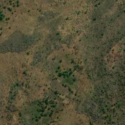 Satellite imagery of Ruyuga, BI