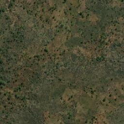 Satellite imagery of Ruyuga, BI